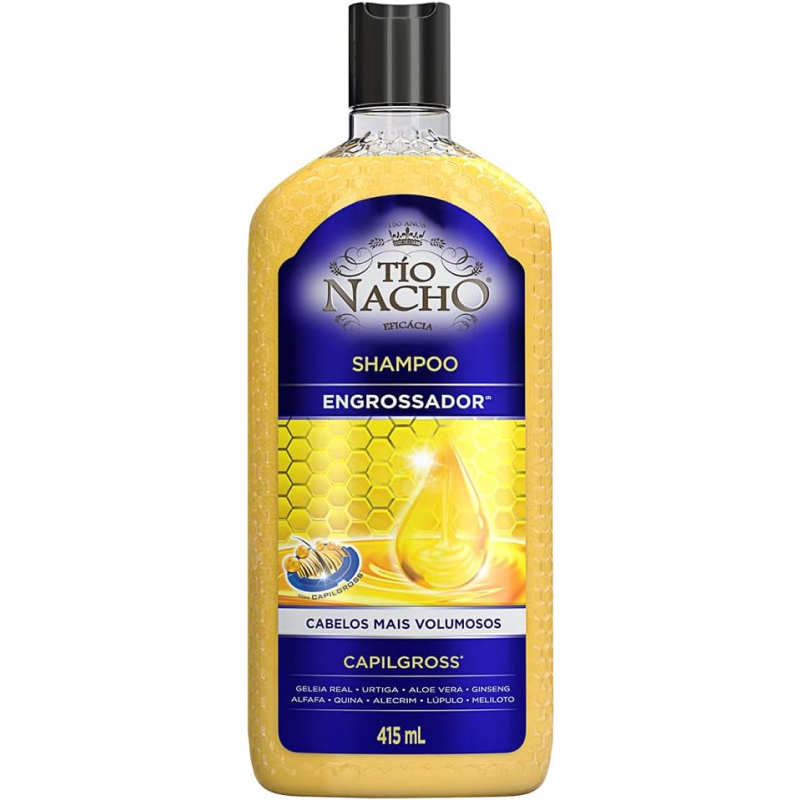 shampoo e condicionador bom e barato 