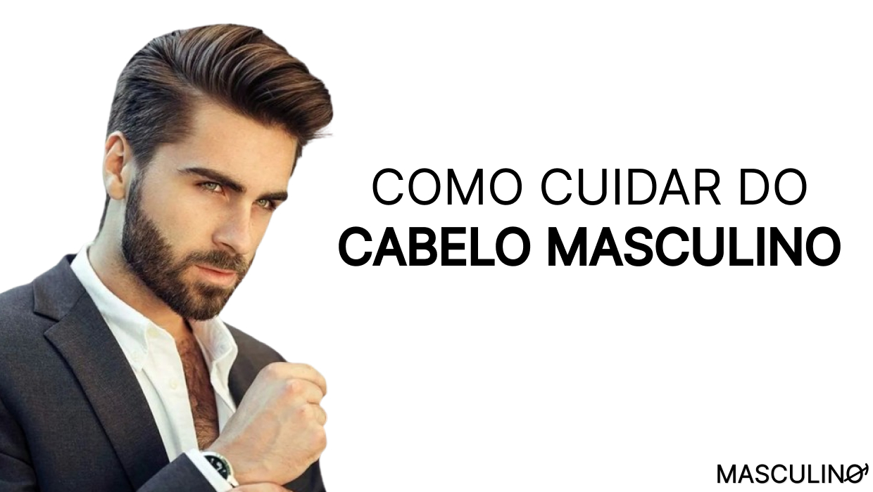 Cabelo Grosso: Passo a passo para cuidar e tratar