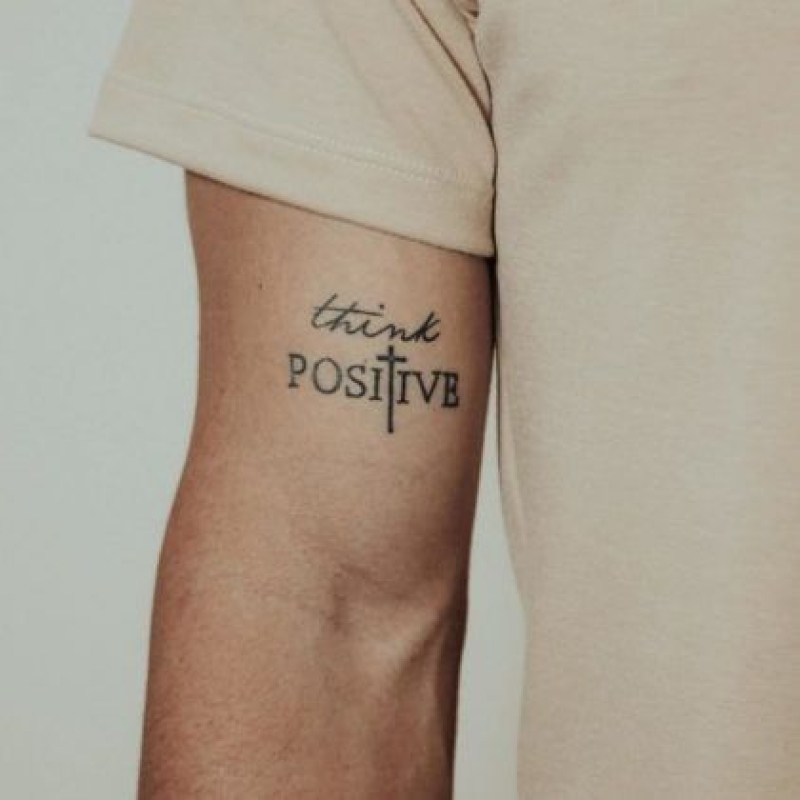 tatuagem masculina com significado
