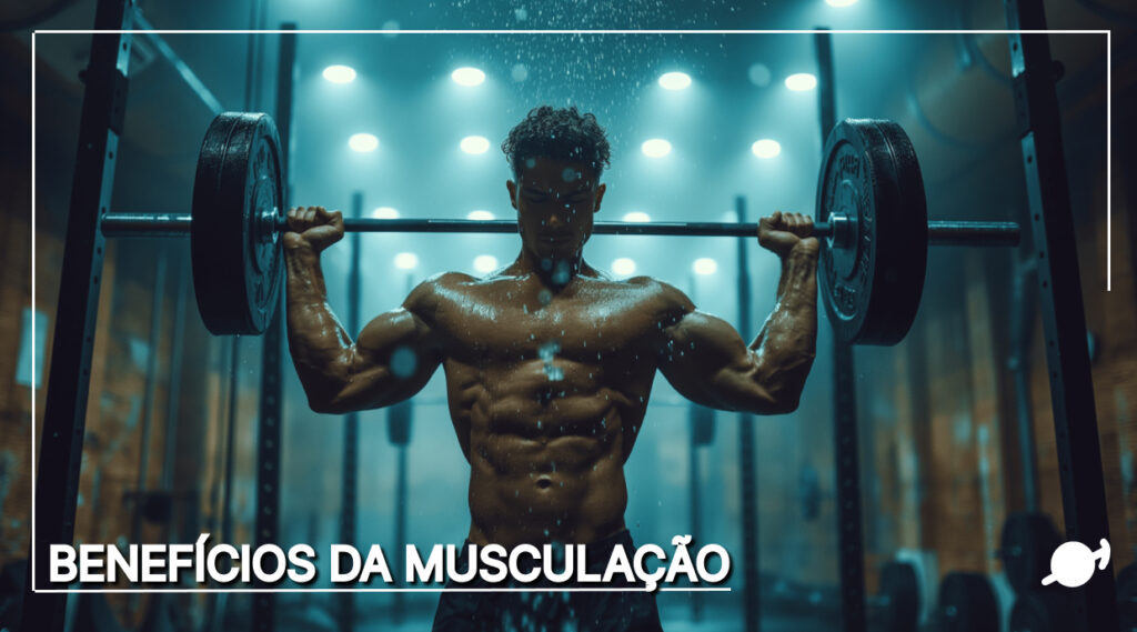 Benefícios da musculação