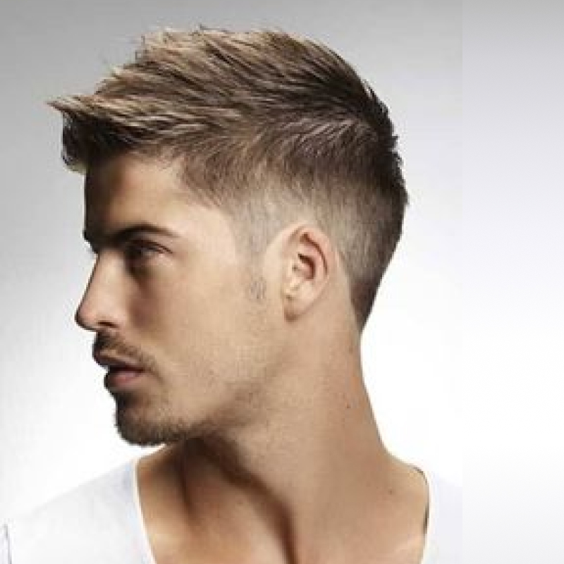 corte de cabelo undercut