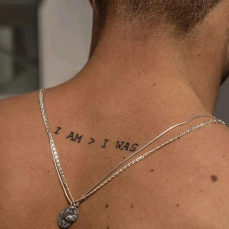 ideias de tatuagem masculina 