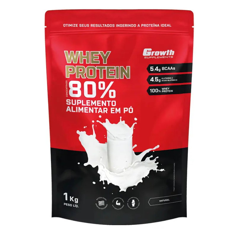 melhor whey protein