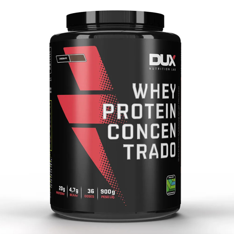 melhor whey protein