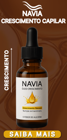 Óleo crescimento capilar